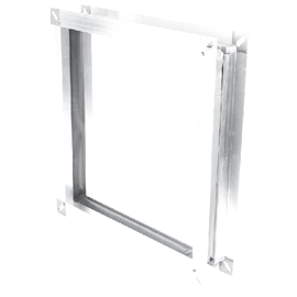 FLF-flexforbindelse, LS  500x600